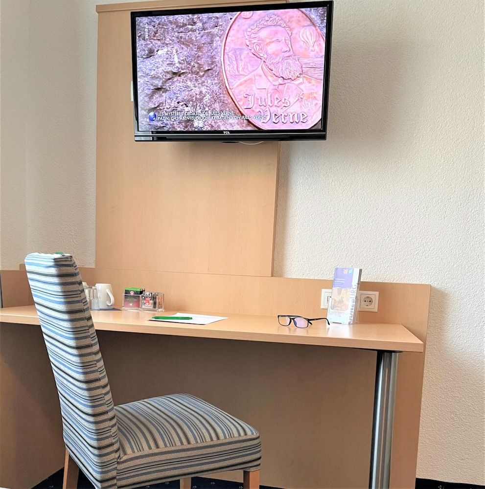 Hotel Garni Bettina Family Room 8