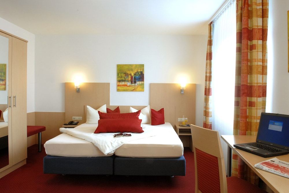 Hotel Garni Bettina Family Room 3