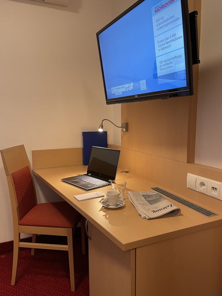 Hotel Garni Bettina Family Room 11