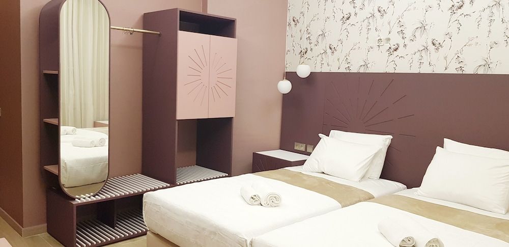 Happy House Comfort  Plus Comfort Double or Twin Room 3