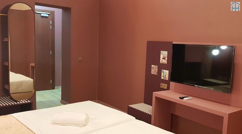 Happy House Comfort  Plus Comfort Double or Twin Room 10