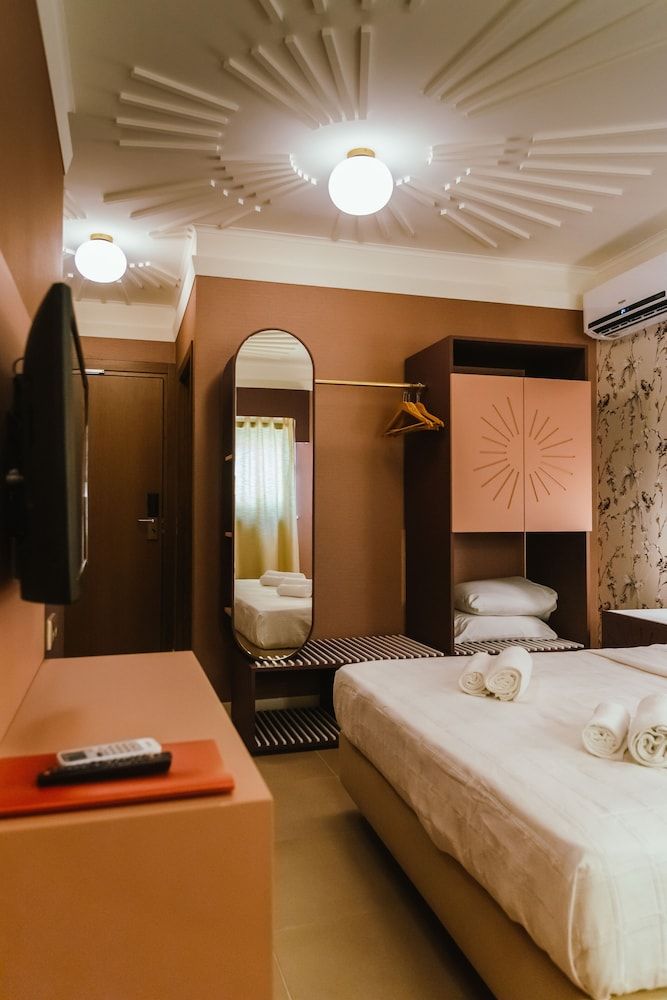 Happy House Comfort  Plus Comfort Double Room