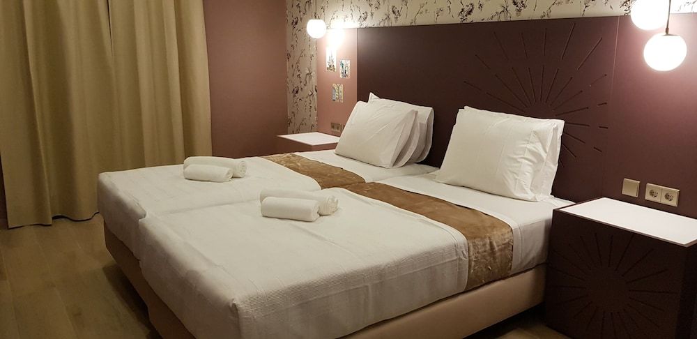 Happy House Comfort  Plus Comfort Double or Twin Room 2