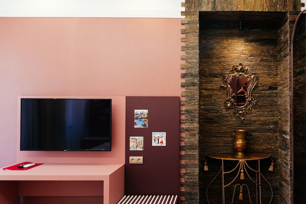 Happy House Comfort  Plus Comfort Double or Twin Room 12