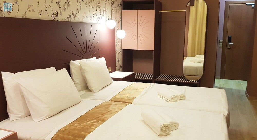 Happy House Comfort  Plus Comfort Double or Twin Room 4