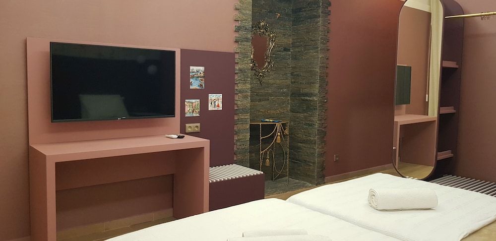 Happy House Comfort  Plus Comfort Double or Twin Room 11