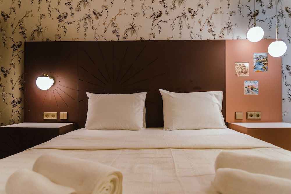 Happy House Comfort  Plus Comfort Double Room 2