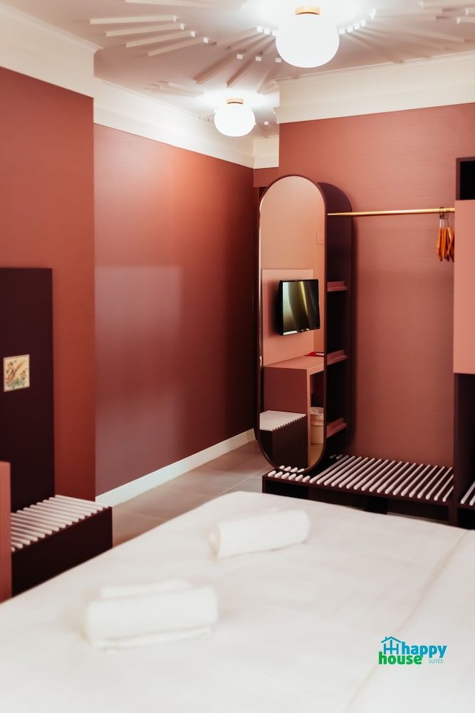 Happy House Comfort  Plus Comfort Double Room 6