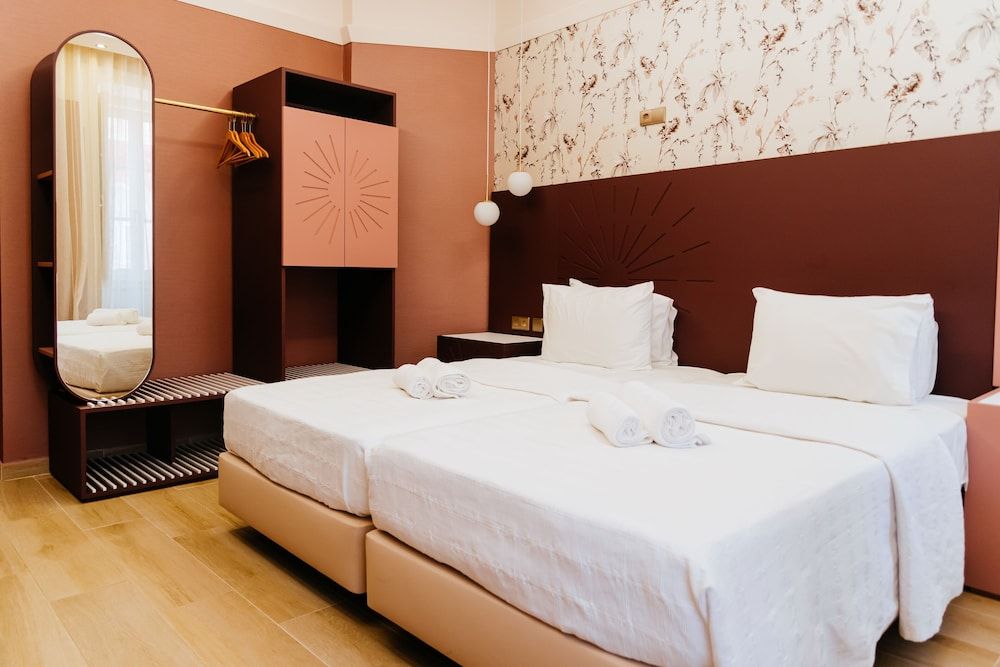 Happy House Comfort  Plus Comfort Double or Twin Room 6