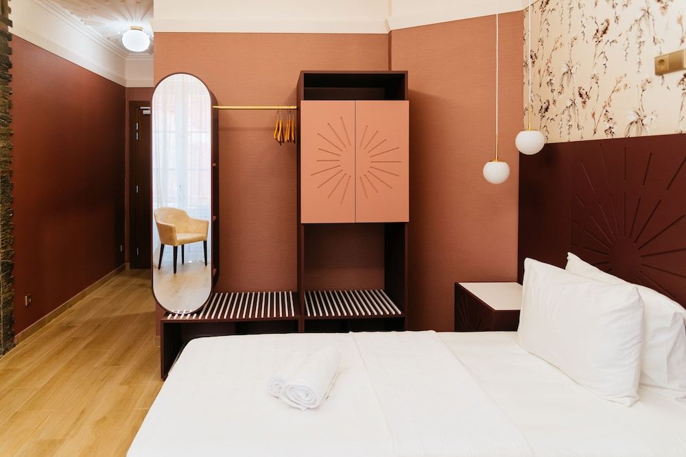 Happy House Comfort  Plus Comfort Double or Twin Room 5