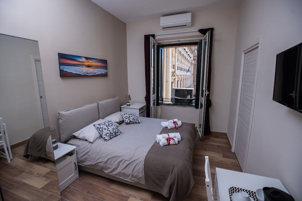 Bellorizzonte Comfort Room, City View 4