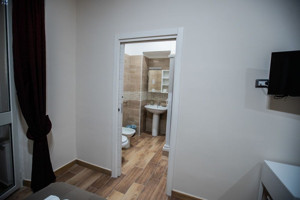 Bellorizzonte Comfort Room, City View 8