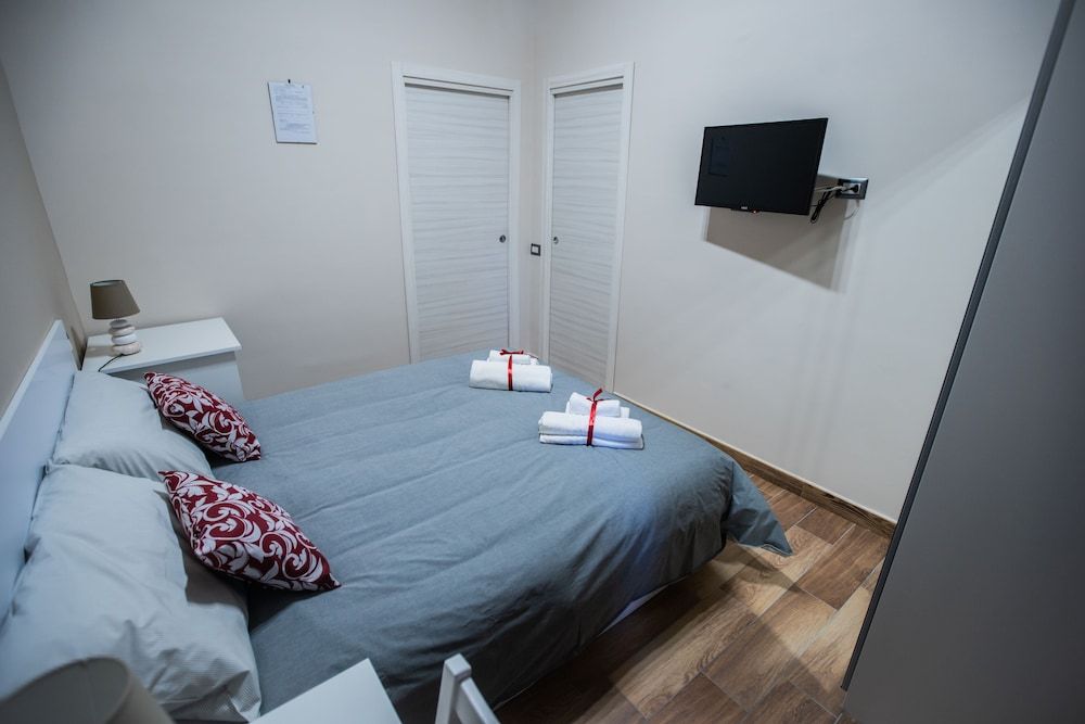 Bellorizzonte City Room 4