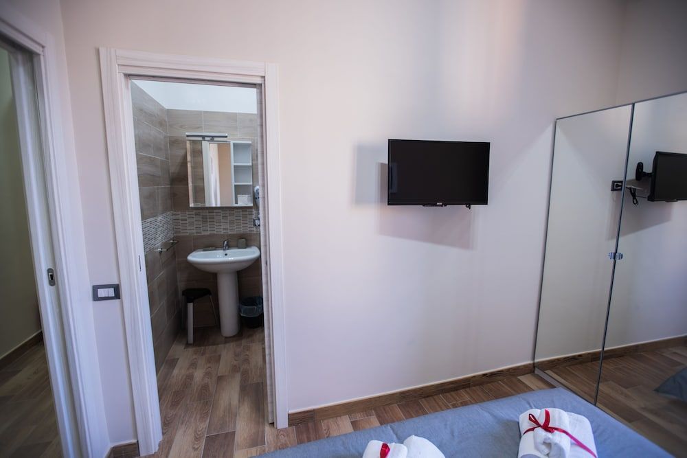 Bellorizzonte City Room 12