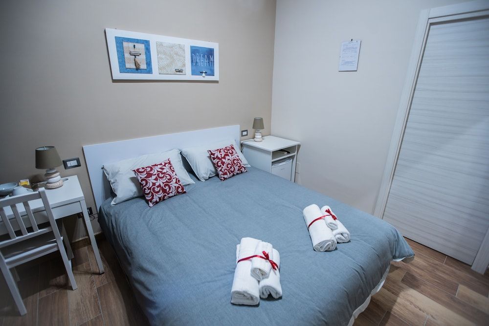 Bellorizzonte City Room 8