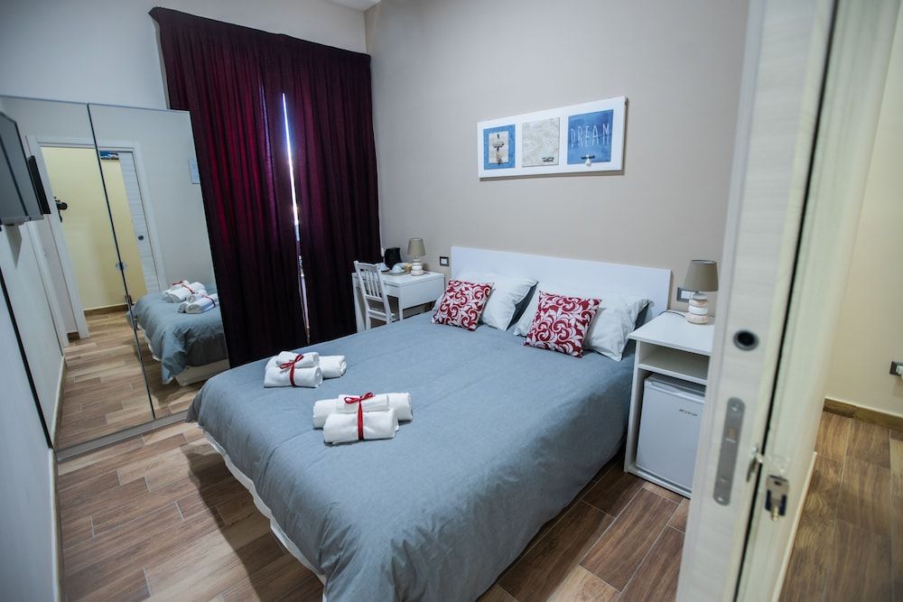 Bellorizzonte City Room 7