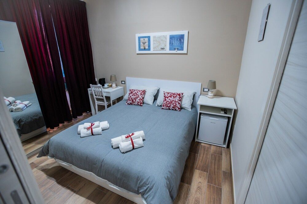 Bellorizzonte City Room 5