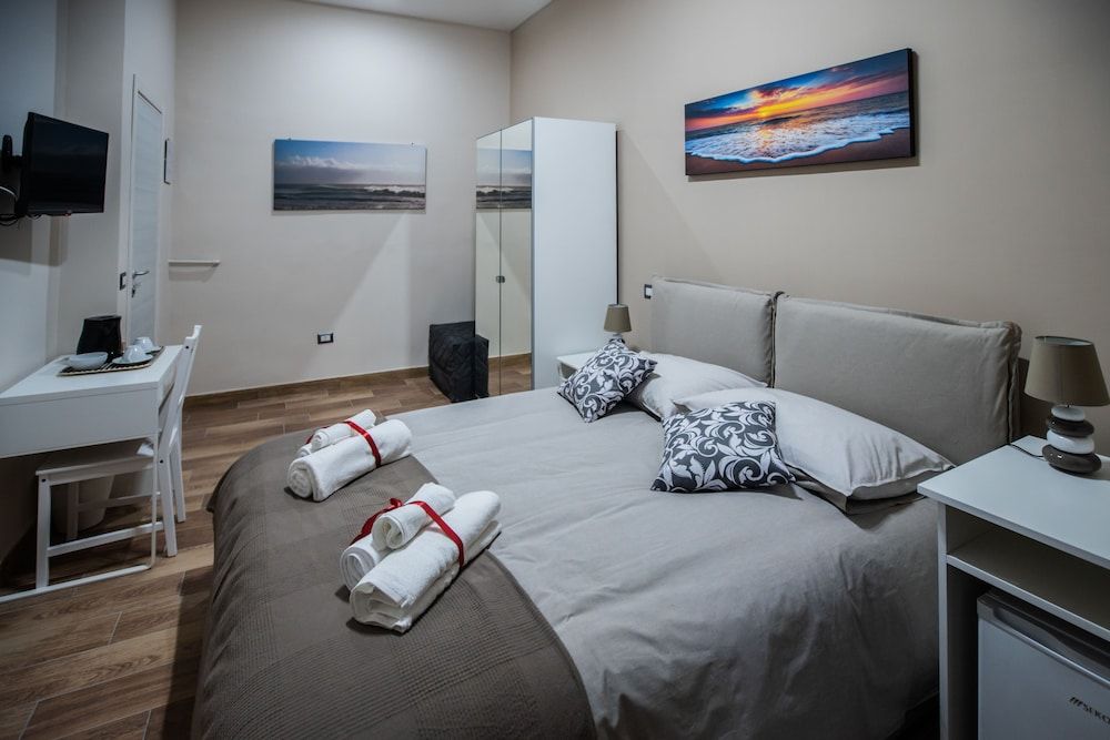 Bellorizzonte Comfort Room, City View 3