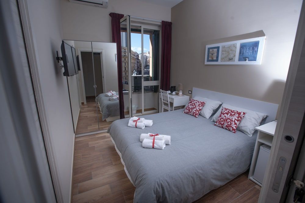 undefined Bellorizzonte 4