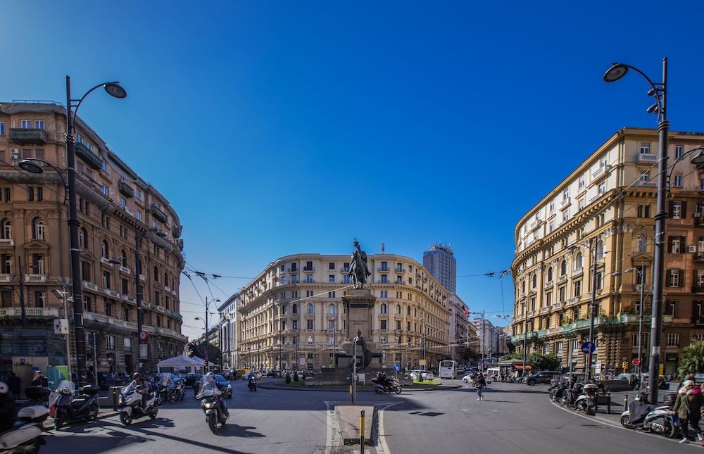 undefined Bellorizzonte 7