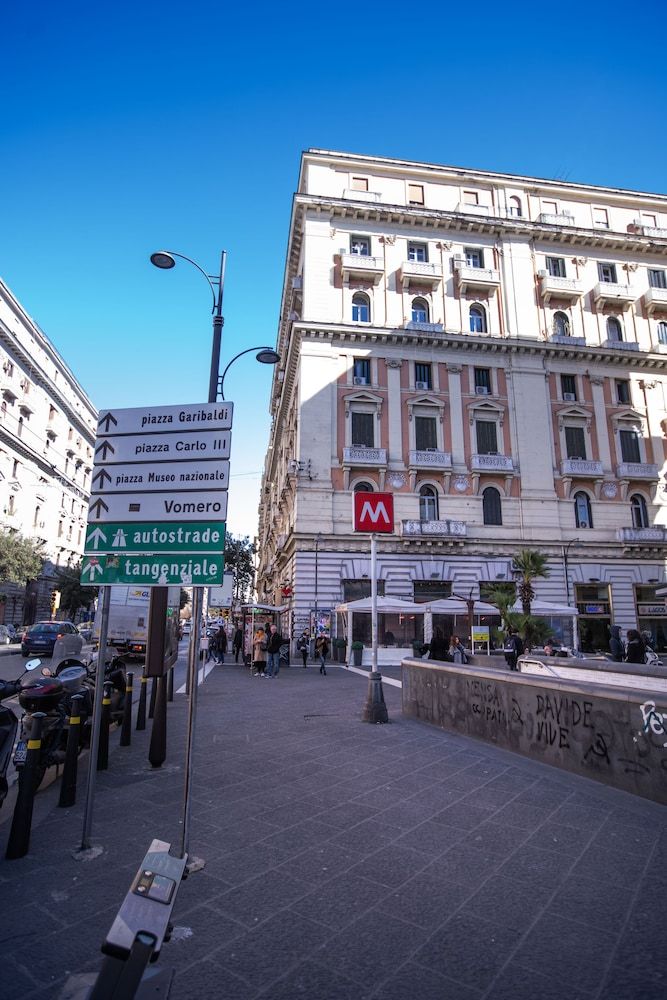 undefined Bellorizzonte 8