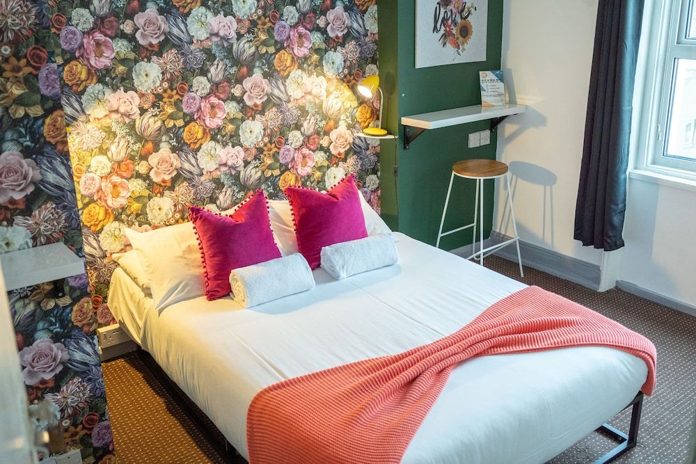 INNit Rooms Ocean Breeze
