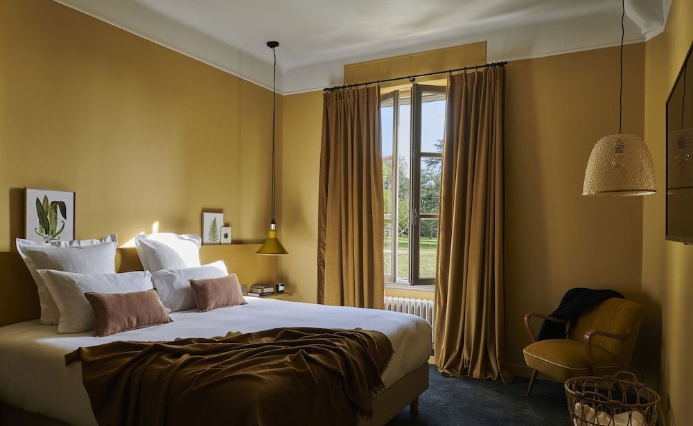 Classic Room
