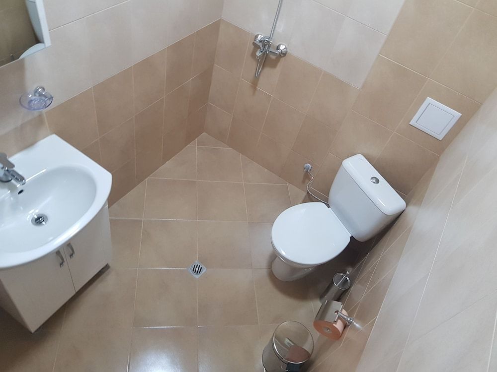 Twain Apart & Rooms Family Apartment