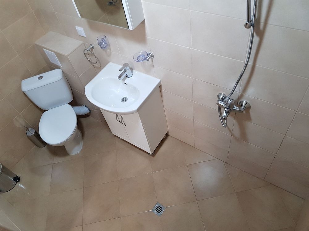 Twain Apart & Rooms Apartment (3 people) 4