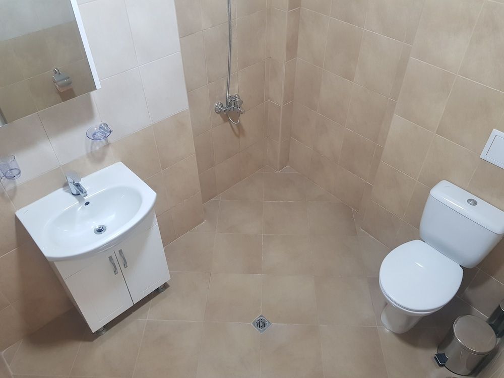 Twain Apart & Rooms Standard Room, Kind Size Bed 2