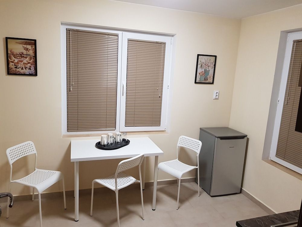 Twain Apart & Rooms Apartment (3 people) 5