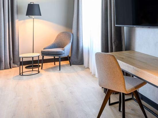 Standard Room - Triple