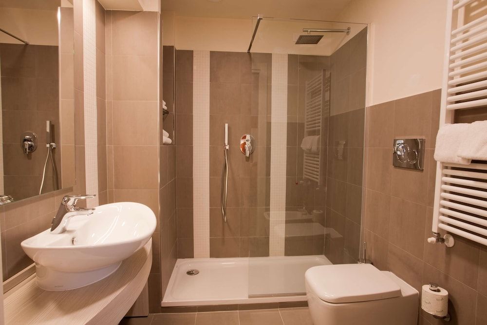 Hotel Sirio, Sure Hotel Collection by Best Western Standard Double or Twin Room 5