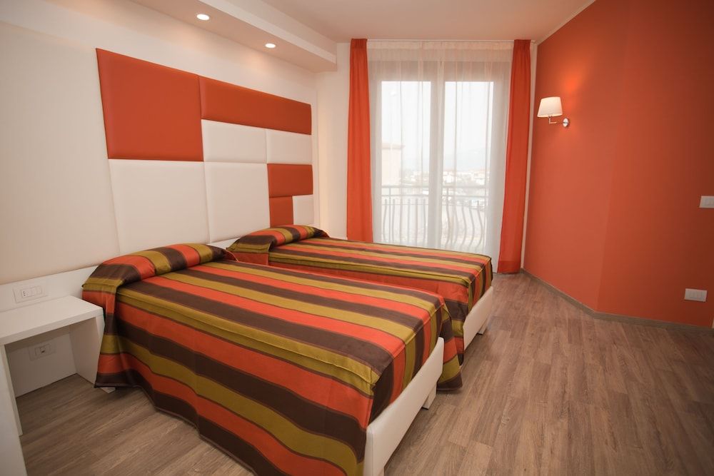 Hotel Sirio, Sure Hotel Collection by Best Western Standard Double or Twin Room 3