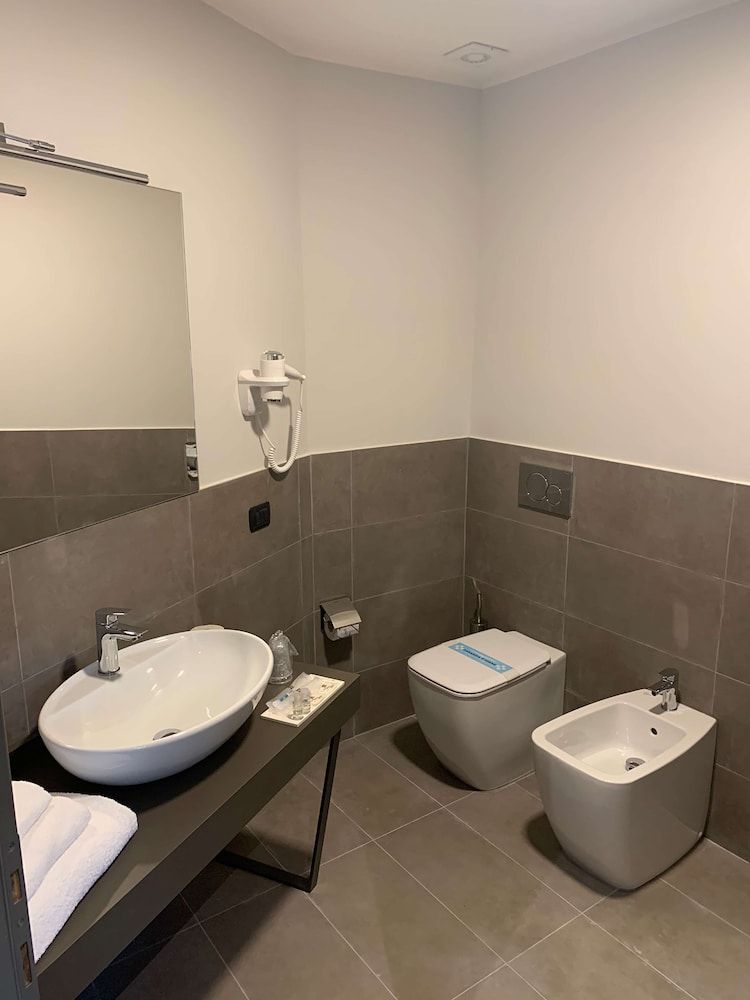 Hotel Sirio, Sure Hotel Collection by Best Western Standard Double or Twin Room 6