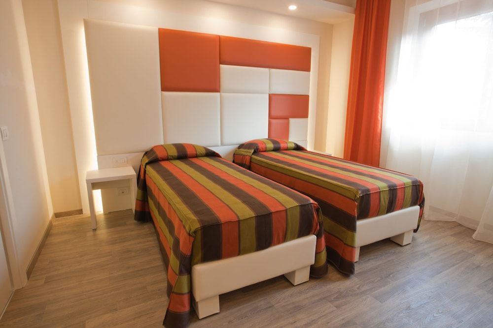 Hotel Sirio, Sure Hotel Collection by Best Western Standard Double or Twin Room 2