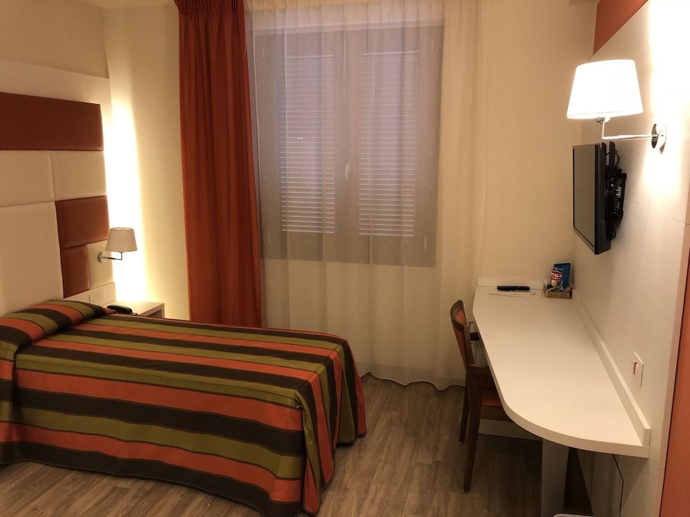 Hotel Sirio, Sure Hotel Collection by Best Western Standard Single Room 6