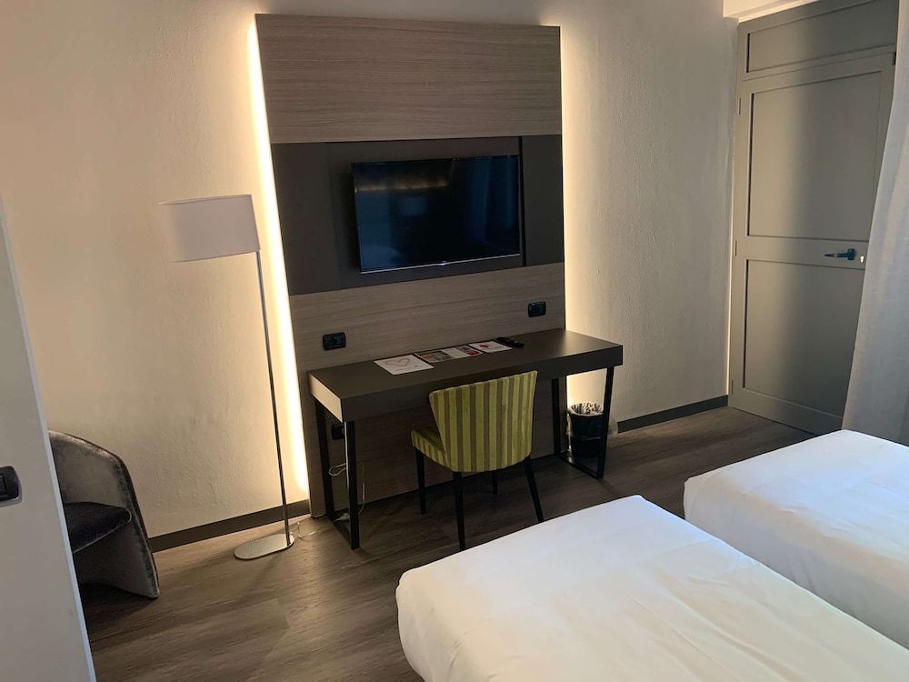 Hotel Sirio, Sure Hotel Collection by Best Western Standard Double or Twin Room 7