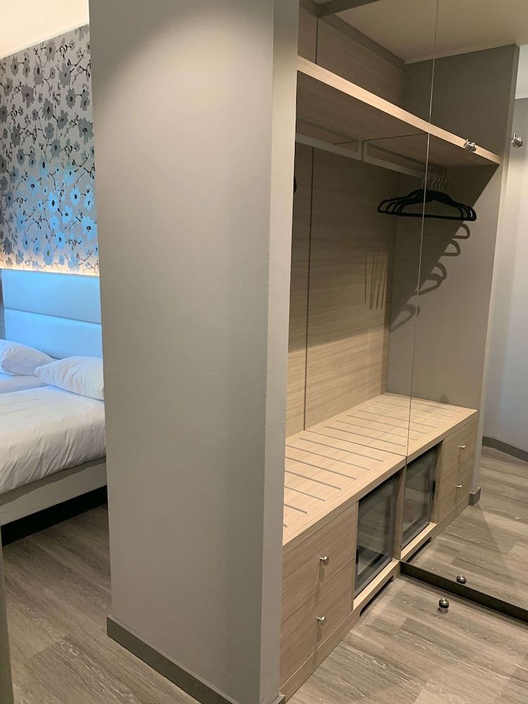 Hotel Sirio, Sure Hotel Collection by Best Western Standard Double or Twin Room 8