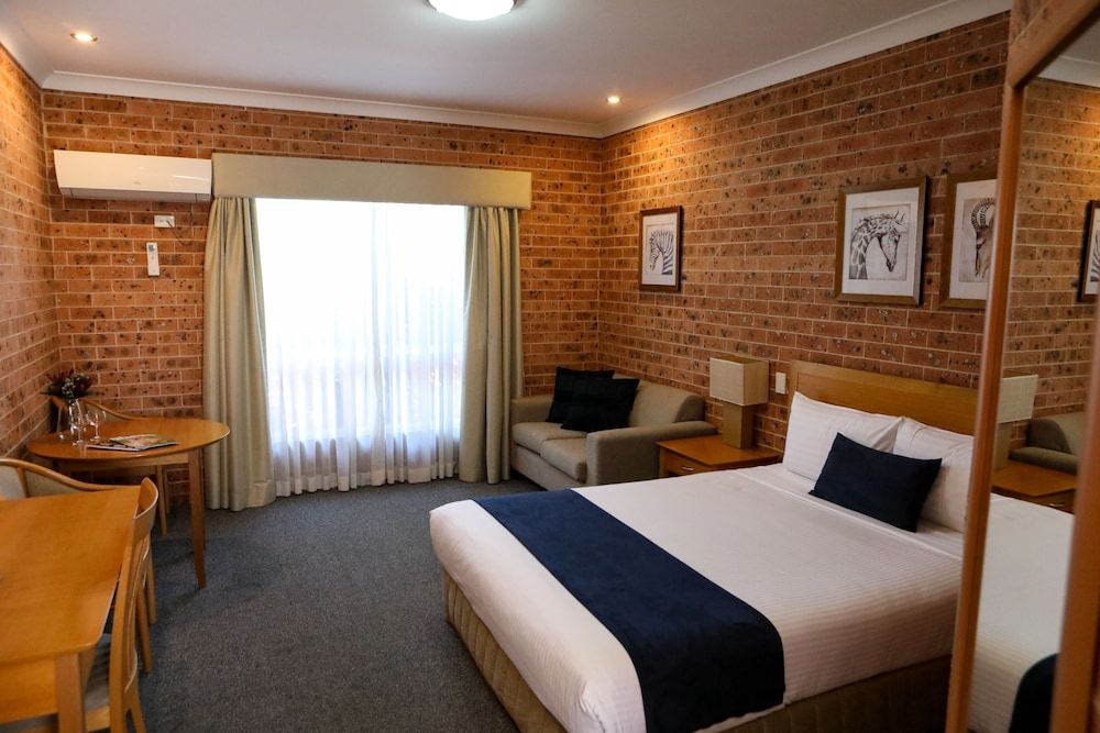 Executive Room, Non Smoking (Exec. Queen)