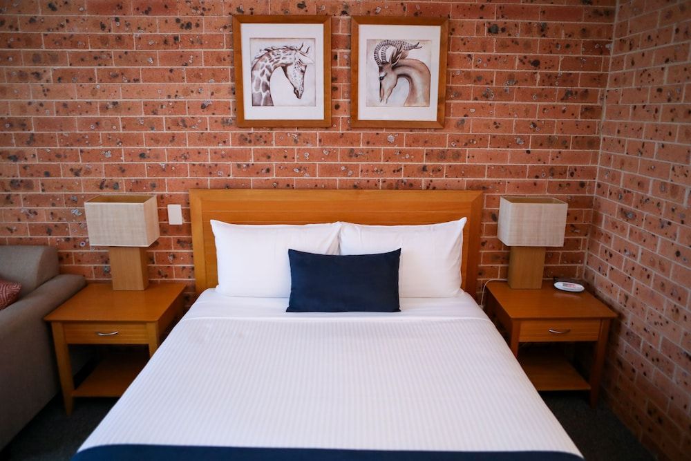 Executive Room, Non Smoking (Exec. Queen)