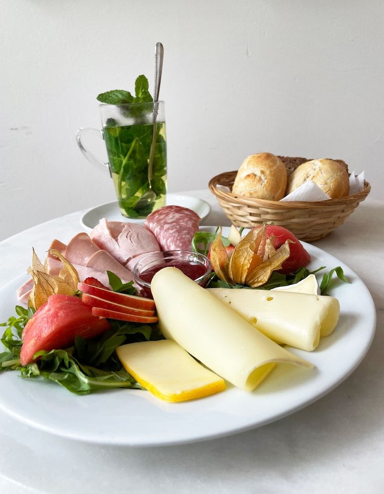 undefined Base Apartments 6