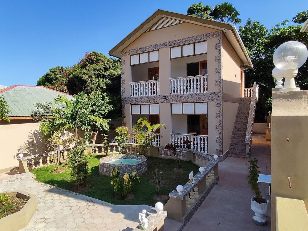 undefined La Residence d'Almee 6