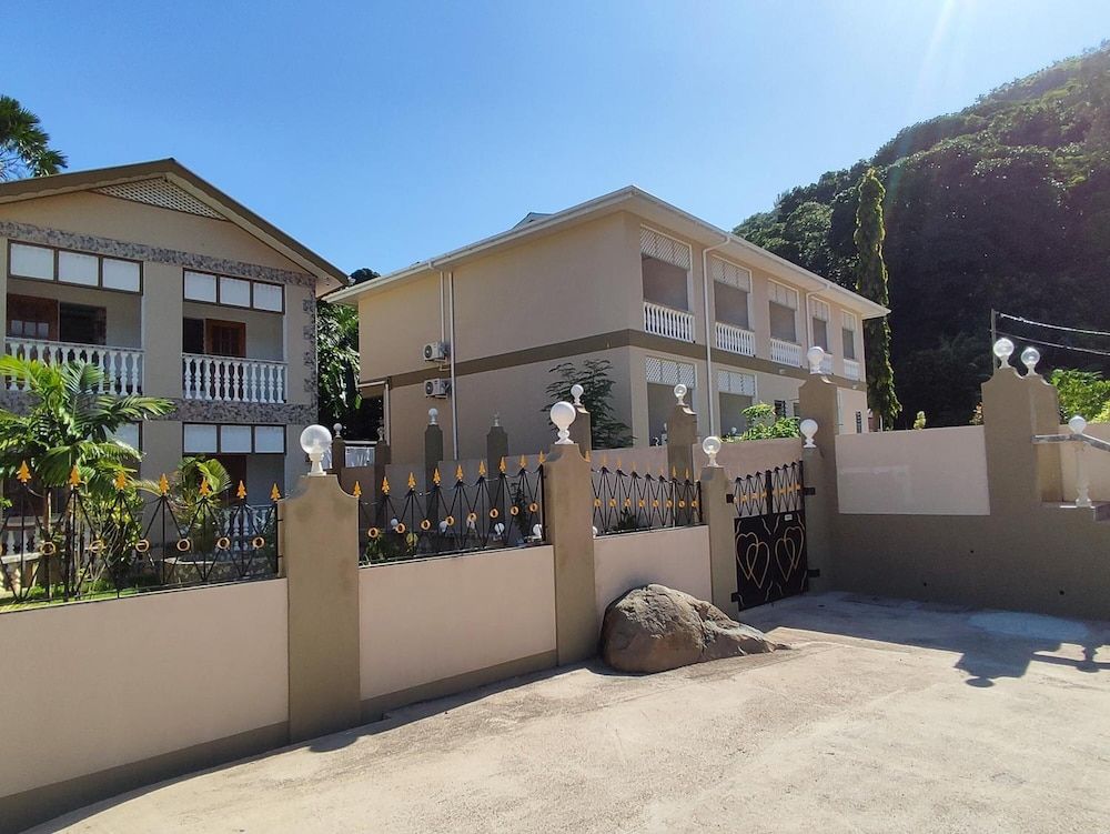undefined La Residence d'Almee 10