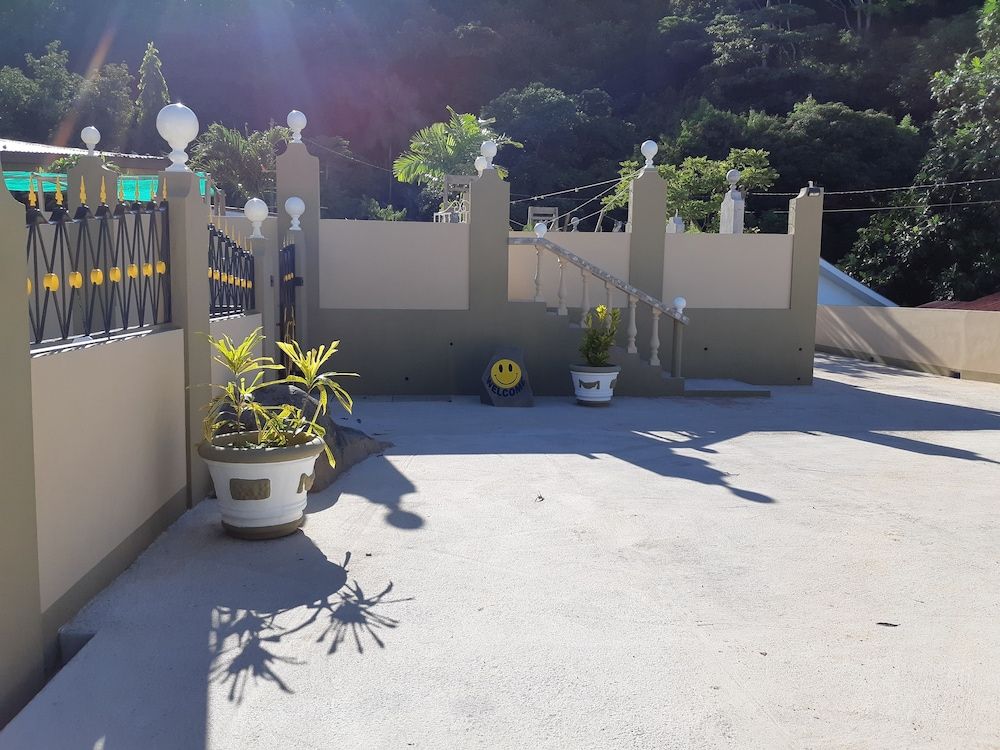 undefined La Residence d'Almee 8