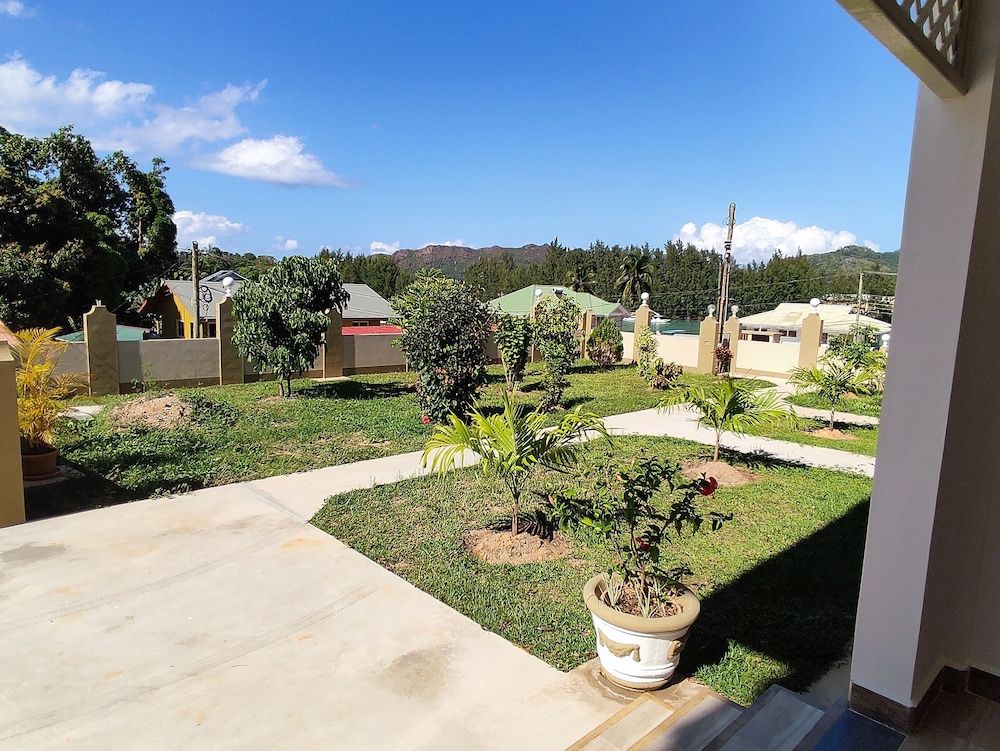 undefined La Residence d'Almee 9