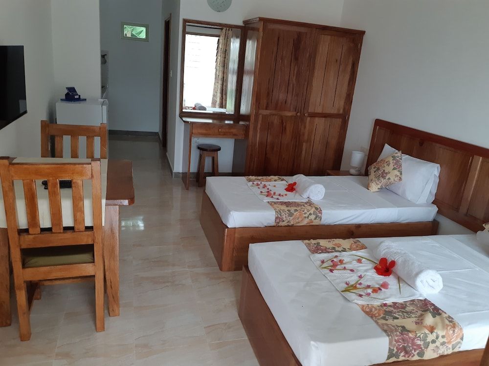 undefined La Residence d'Almee 4