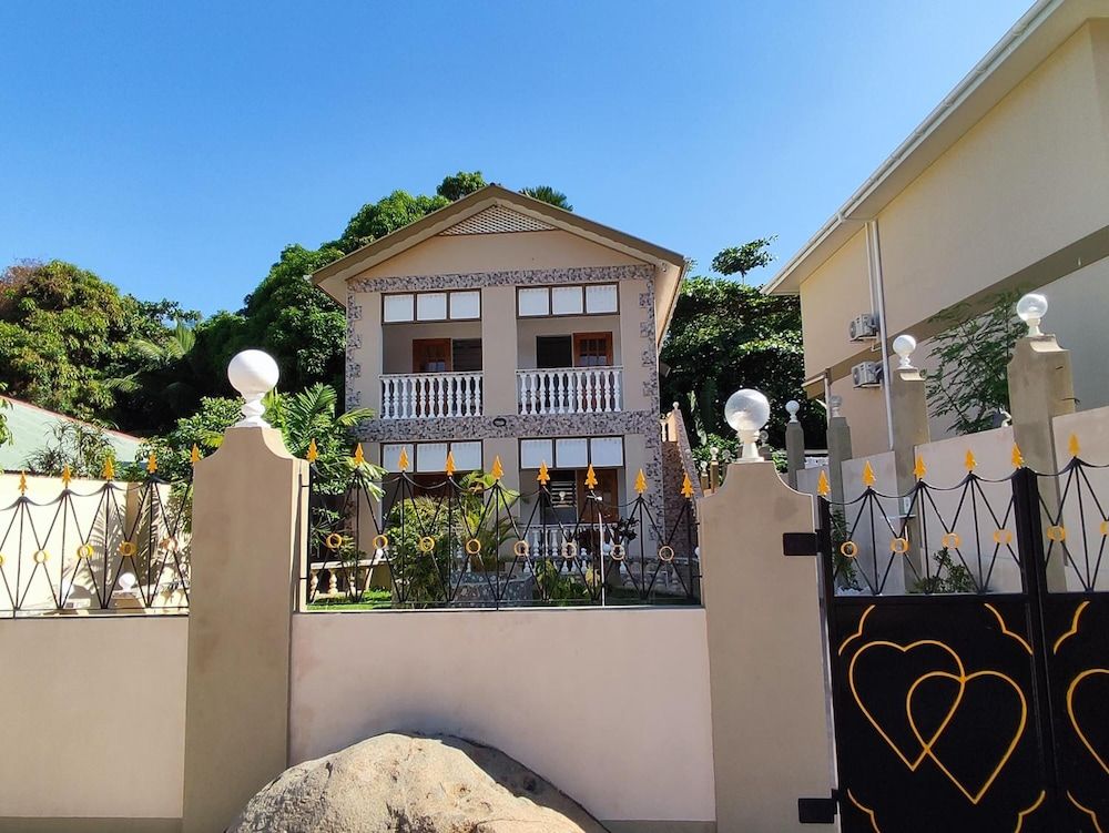 undefined La Residence d'Almee 9