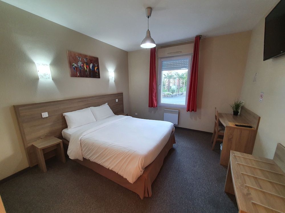 Hôtel Salea Family Room 2