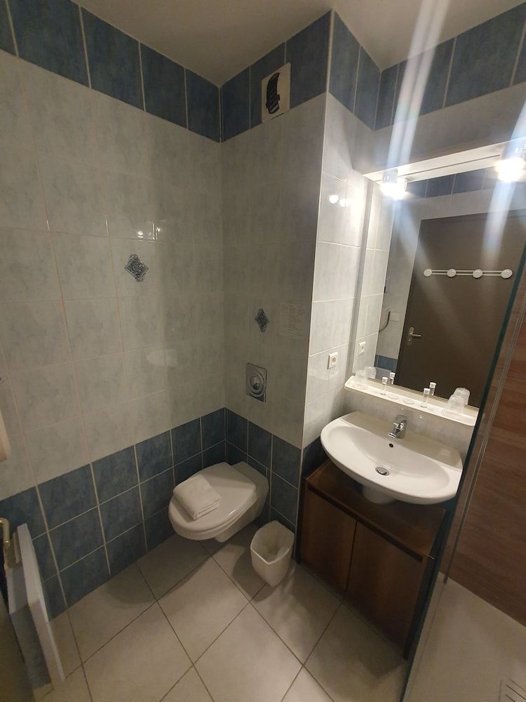 Hôtel Salea Family Room 5